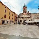 Pensión Centrooms Kovac1 Zadar
