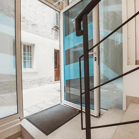 Centrooms Kovac1 Maison d'hôtes Zadar