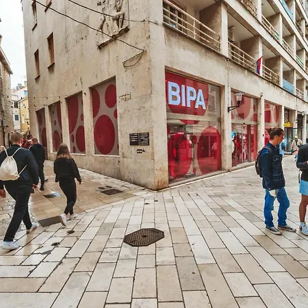 Centrooms Kovac1 3* 자다르