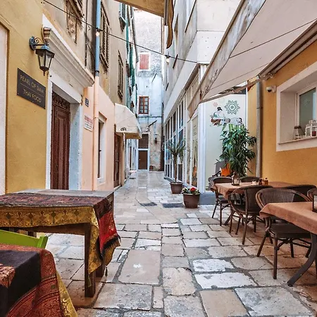 게스트하우스 Centrooms Kovac1 3*