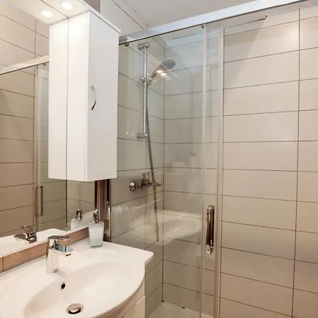 Centrooms Kovac1 자다르