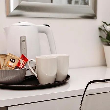 Centrooms Kovac1 게스트하우스 자다르