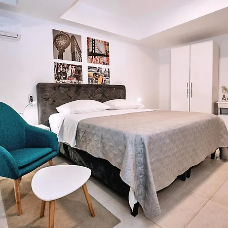 Centrooms Kovac1 3* Zadar