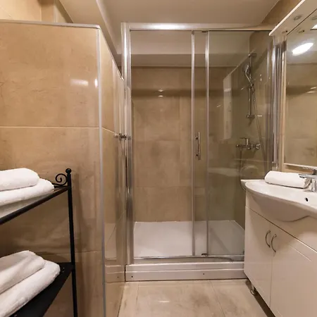 Centrooms Kovac1 Pensionat