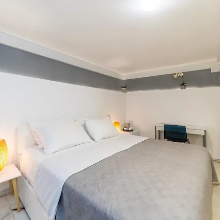 Centrooms Kovac1 Pensionat 3*