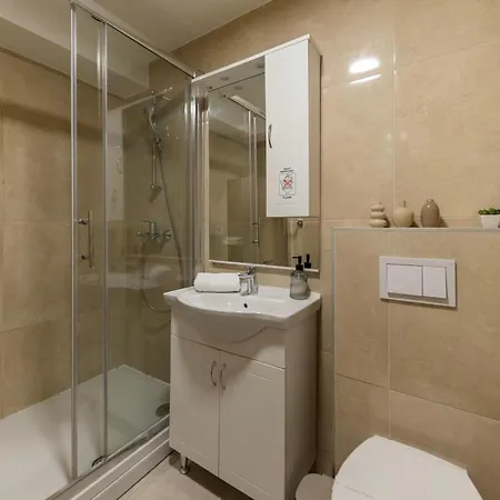 Centrooms Kovac1 Pensionat Zadar