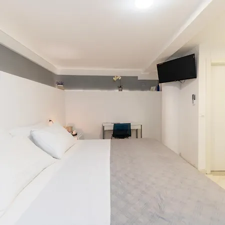 Centrooms Kovac1 Pensionat