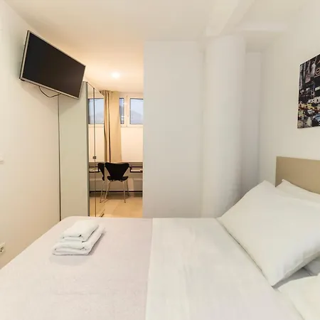 Affittacamere Centrooms Kovac1 Zara