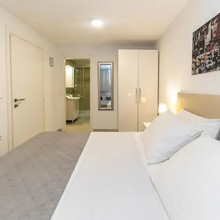 Centrooms Kovac1 Affittacamere