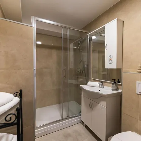 Centrooms Kovac1 Pensionat Zadar