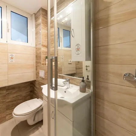 Affittacamere Centrooms Kovac1 Zara