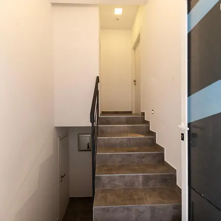 Centrooms Kovac1 Pensionat Zadar