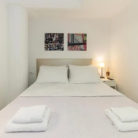 Centrooms Kovac1 3*