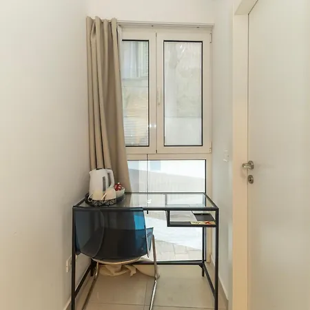 Centrooms Kovac1 Pensionat Zadar