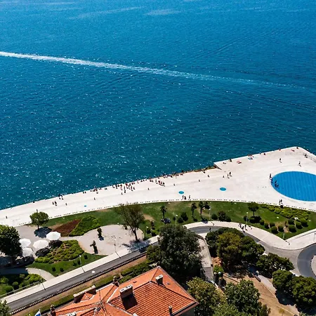 Centrooms Kovac1 3*