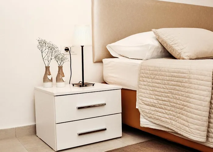 Pensionat Centrooms Kovac1 Zadar