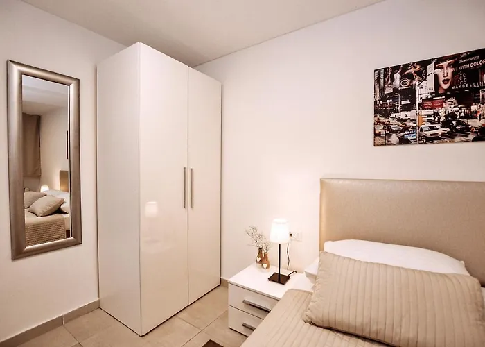 Centrooms Kovac1 3* Zadar