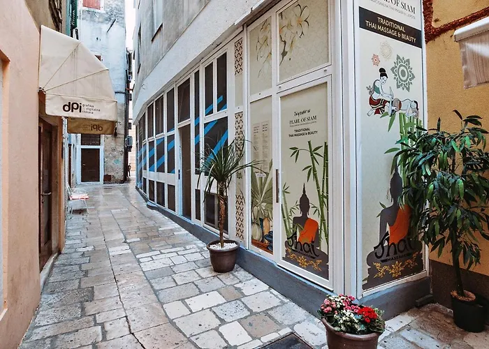 Centrooms Kovac1 Zadar