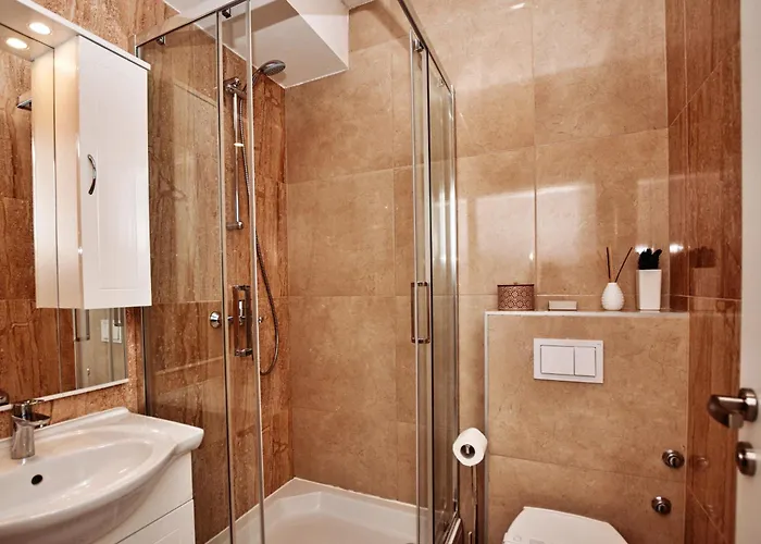 Centrooms Kovac1 Pensionat