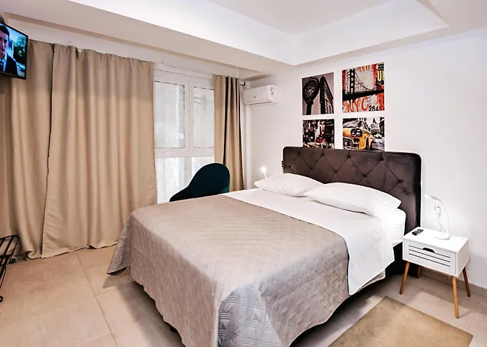 Centrooms Kovac1 Pensionat 3*