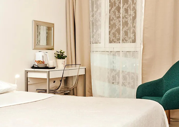 Centrooms Kovac1 Pensionat 3*