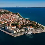 Guest house Centrooms Kovac1 Zadar