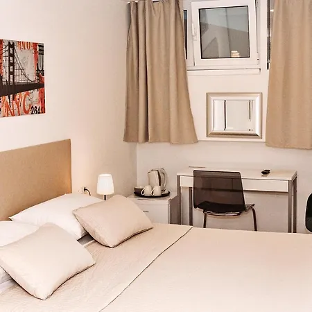 Maison d'hôtes Centrooms Kovac1 Zadar