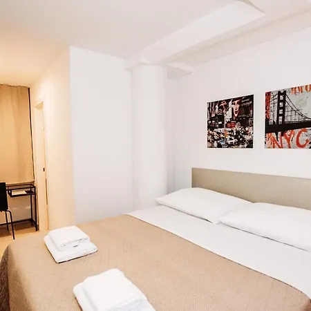 Centrooms Kovac1 게스트하우스