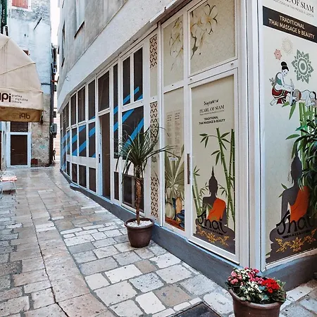 Centrooms Kovac1 Zadar