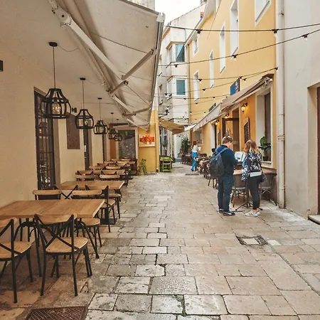 Centrooms Kovac1 3* 자다르