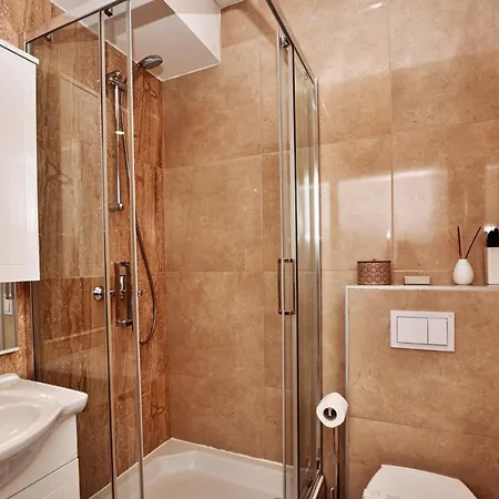 Centrooms Kovac1 Guest house