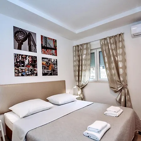 Centrooms Kovac1 Guest house Zadar
