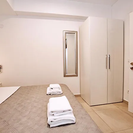 Maison d'hôtes Centrooms Kovac1 *