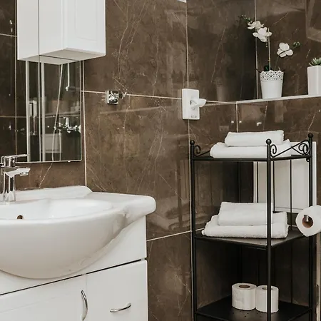 Guest house Centrooms Kovac1