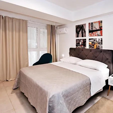 Centrooms Kovac1 Maison d'hôtes *