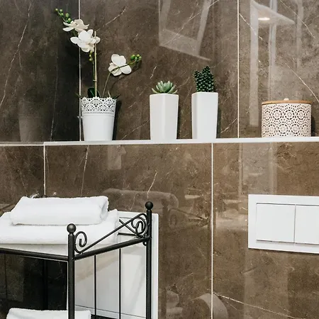 Centrooms Kovac1 자다르