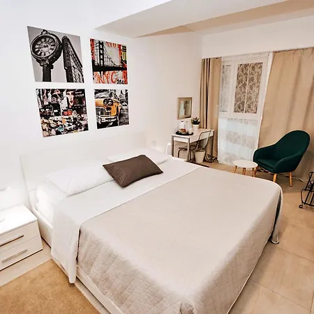 Maison d'hôtes Centrooms Kovac1 Zadar