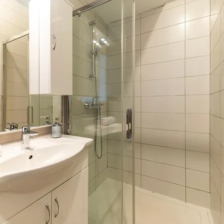 בית הארחה Centrooms Kovac1 זאדאר