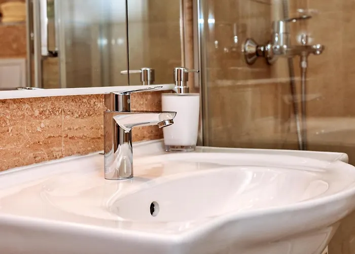 Centrooms Kovac1 3* Zadar