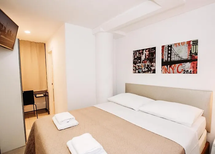 Centrooms Kovac1 Gostinjska kuća