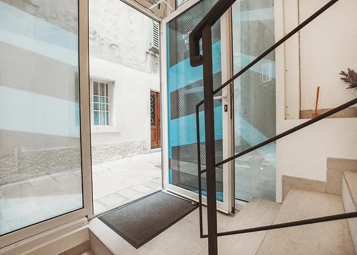 Centrooms Kovac1 Gostinjska kuća Zadar