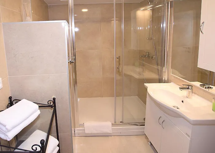 Centrooms Kovac1 Gostinjska kuća 3*