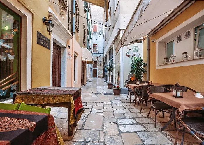 Gostinjska kuća Centrooms Kovac1 3*