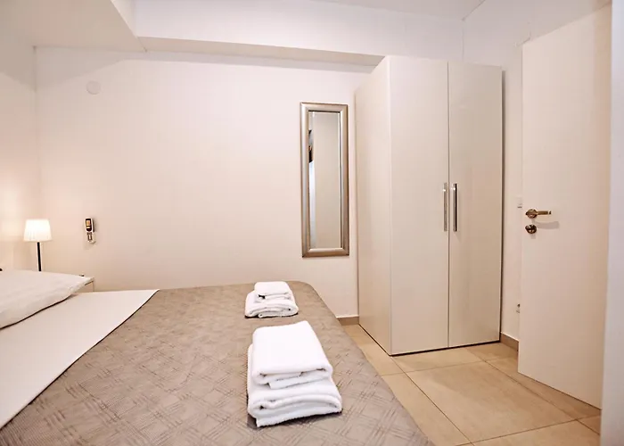 Gostinjska kuća Centrooms Kovac1 3*