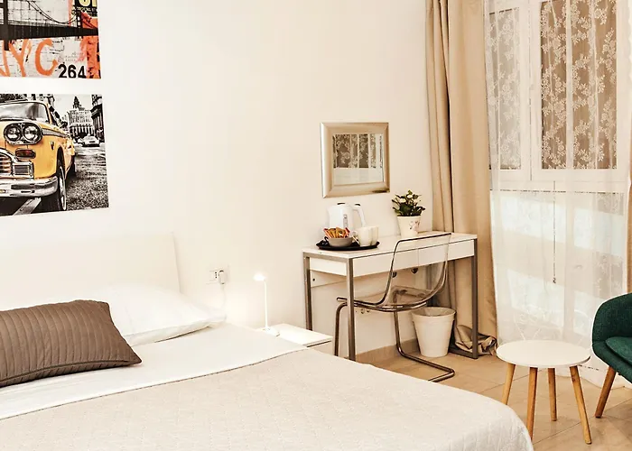 Centrooms Kovac1 3* Zadar