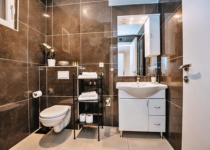 Gostinjska kuća Centrooms Kovac1 3*