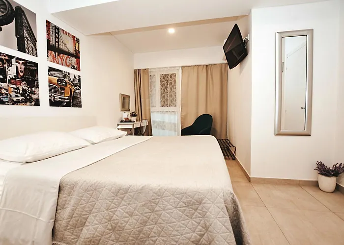 Gostinjska kuća Centrooms Kovac1 3*