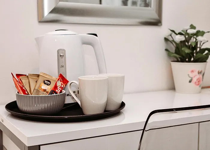 Centrooms Kovac1 Gostinjska kuća Zadar