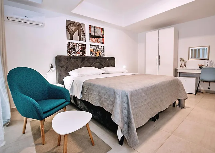 Centrooms Kovac1 3* Zadar